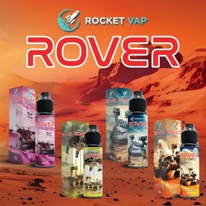 Gamme Rover